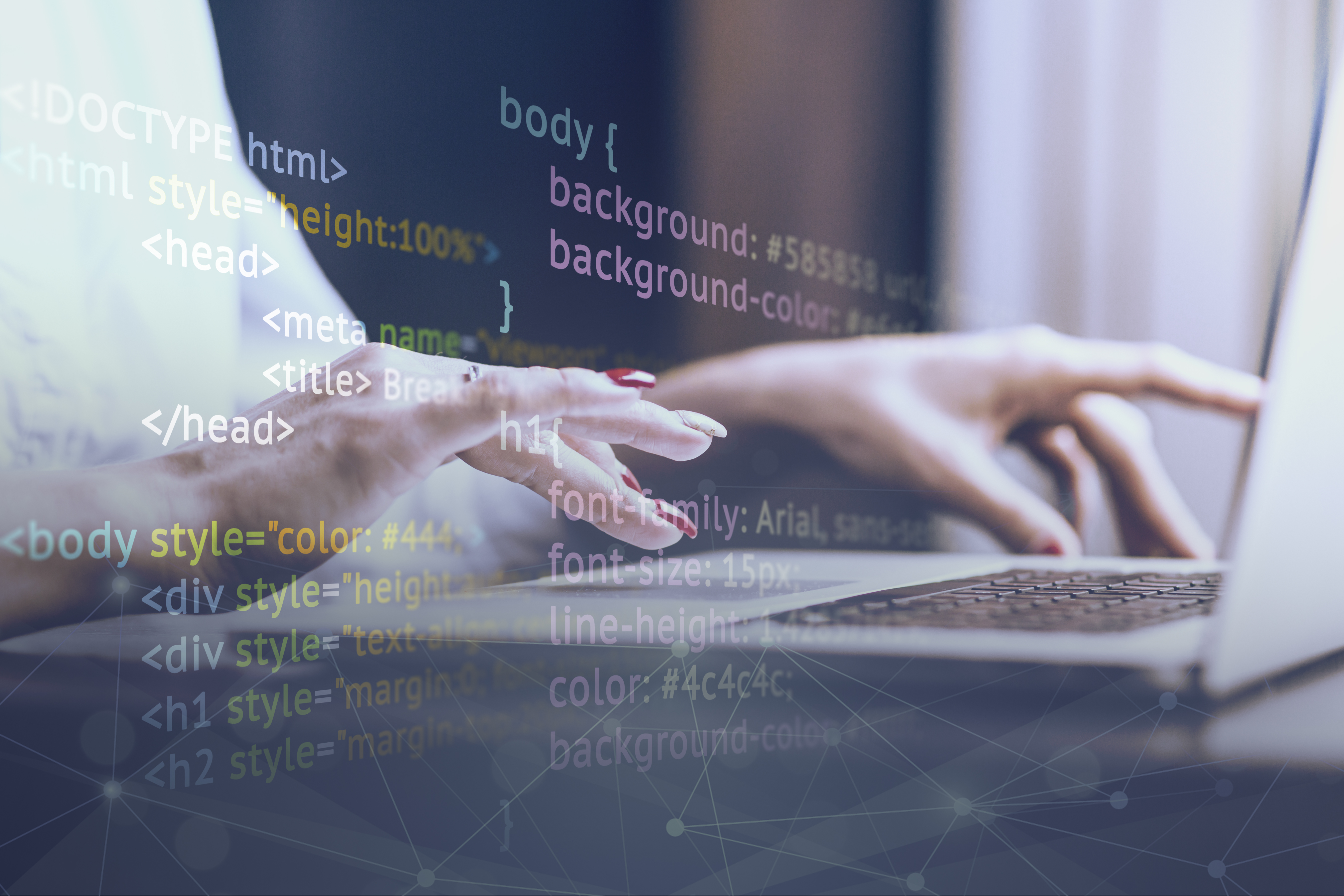 ANTSTACK Banner