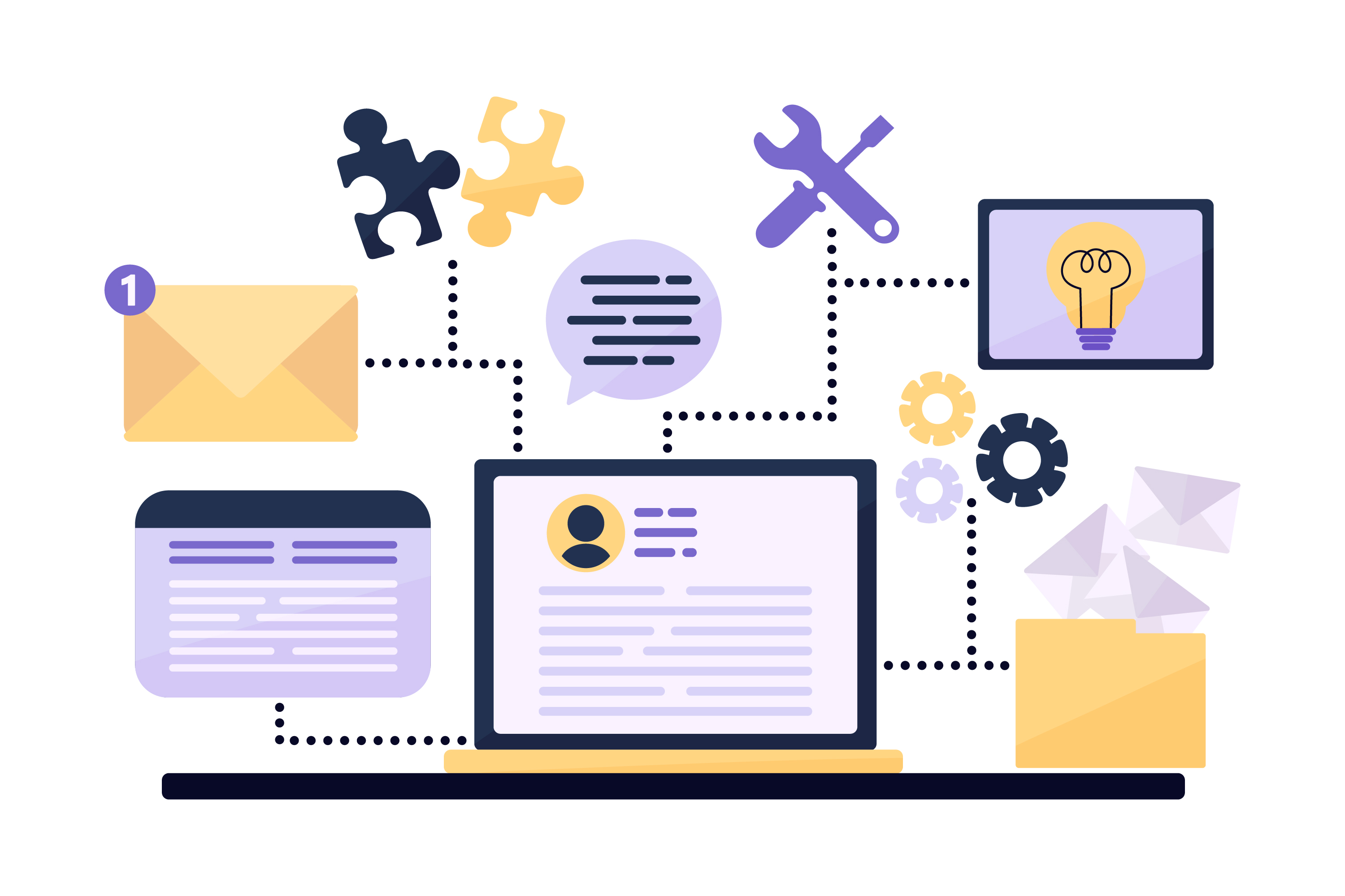 ANTSTACK Banner