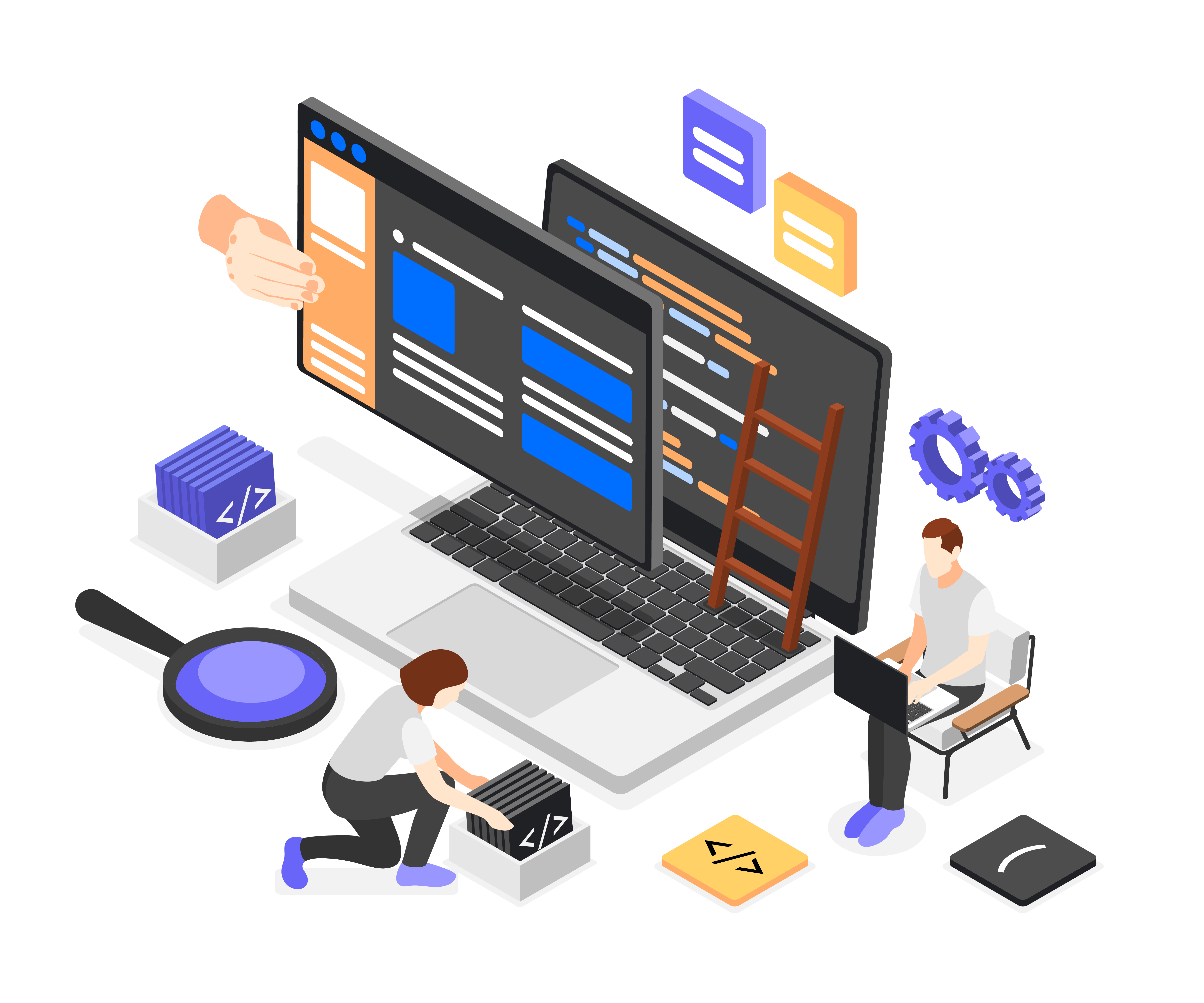 ANTSTACK Banner